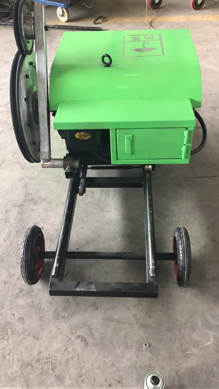 電動繩鋸機 專業工具，精品打造，信譽與回報的完美結合